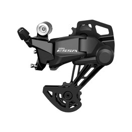 SHIMANO schimbător de viteze - ESSA RD-U2000 - negru