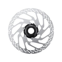 SHIMANO RT-EM300 203mm - argintiu