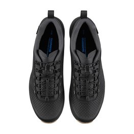 SHIMANO Pantofi de ciclism - SH-ET501 - negru