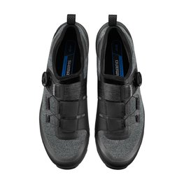 SHIMANO Pantofi de ciclism - SH-ET701 - negru