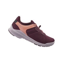 SHIMANO Pantofi de ciclism - SH-EX300 - bordo