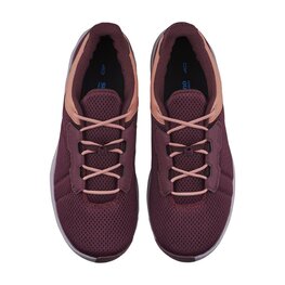 SHIMANO Pantofi de ciclism - SH-EX300 - bordo