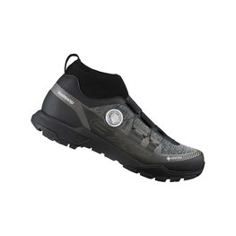 SHIMANO Pantofi de ciclism - SH-EX700GTX - negru