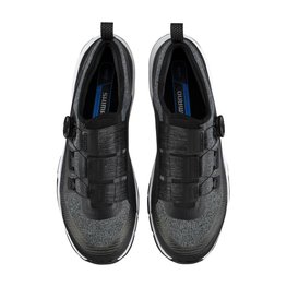 SHIMANO Pantofi de ciclism - SH-EX700 - negru