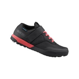 SHIMANO Pantofi de ciclism - SH-GE500 - negru