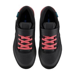 SHIMANO Pantofi de ciclism - SH-GE500 - negru