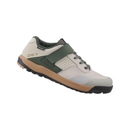 SHIMANO Pantofi de ciclism - SH-GE700 - gri