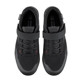 SHIMANO Pantofi de ciclism - SH-GE700 - negru