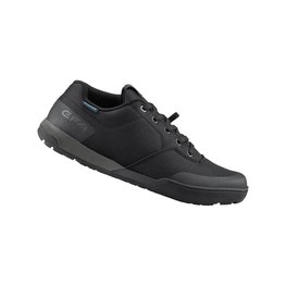 SHIMANO Pantofi de ciclism - SH-GF400 - negru