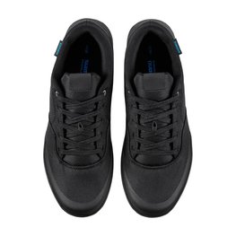 SHIMANO Pantofi de ciclism - SH-GF400 - negru