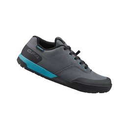SHIMANO Pantofi de ciclism - SH-GF400 - gri