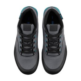 SHIMANO Pantofi de ciclism - SH-GF400 - gri