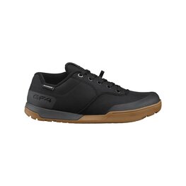 SHIMANO Pantofi de ciclism - SH-GF400 - negru