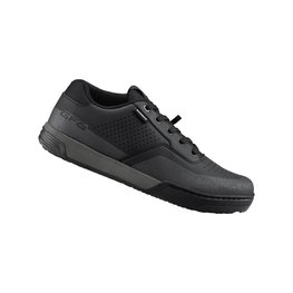 SHIMANO Pantofi de ciclism - SH-GF600 - negru