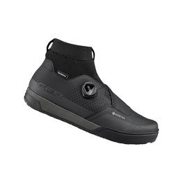 SHIMANO Pantofi de ciclism - SH-GF800GTX - negru