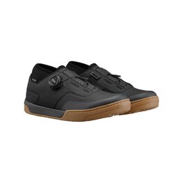 SHIMANO Pantofi de ciclism - SH-GF800 - negru