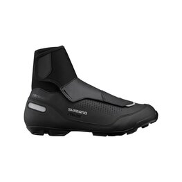 SHIMANO Pantofi de ciclism - SH-MW502 - negru