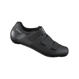 SHIMANO Pantofi de ciclism - SH-RC100 - negru