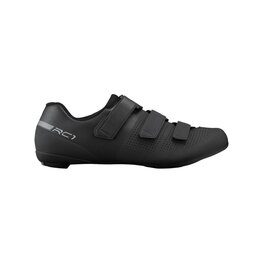 SHIMANO Pantofi de ciclism - SH-RC102 - negru