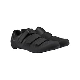 SHIMANO Pantofi de ciclism - SH-RC102 - negru