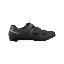 SHIMANO Pantofi de ciclism - SH-RC102 - negru