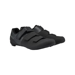 SHIMANO Pantofi de ciclism - SH-RC102 - negru