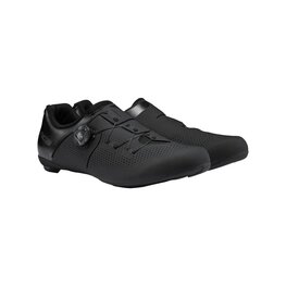 SHIMANO Pantofi de ciclism - SH-RC302 - negru