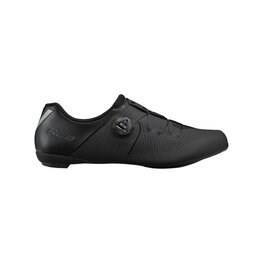 SHIMANO Pantofi de ciclism - SH-RC302 - negru