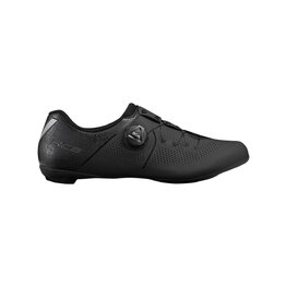 SHIMANO Pantofi de ciclism - SH-RC302 - negru