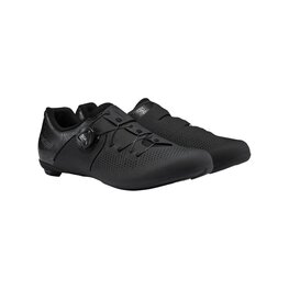 SHIMANO Pantofi de ciclism - SH-RC302 - negru