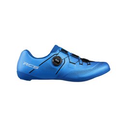 SHIMANO Pantofi de ciclism - SH-RC503 - albastru