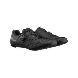 SHIMANO Pantofi de ciclism - SH-RC503-E - negru