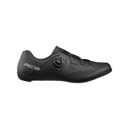 SHIMANO Pantofi de ciclism - SH-RC503 - negru