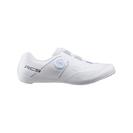 SHIMANO Pantofi de ciclism - SH-RC503 - alb