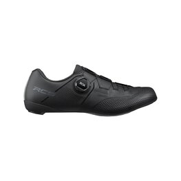 SHIMANO Pantofi de ciclism - SH-RC503 - negru