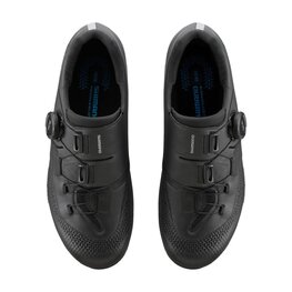 SHIMANO Pantofi de ciclism - SH-RC503 - negru