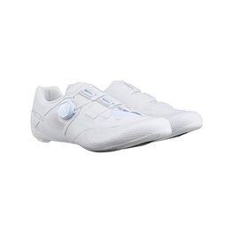 SHIMANO Pantofi de ciclism - SH-RC503 - alb