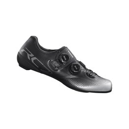 SHIMANO Pantofi de ciclism - SH-RC702 - negru