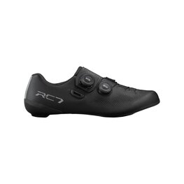 SHIMANO Pantofi de ciclism - SH-RC703 - negru