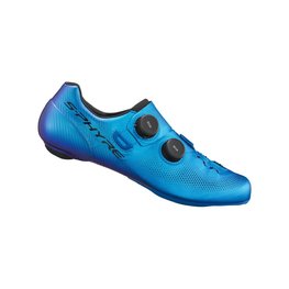 SHIMANO Pantofi de ciclism - SH-RC903 - albastru