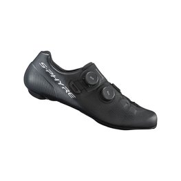 SHIMANO Pantofi de ciclism - SH-RC903 - negru