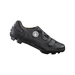 SHIMANO Pantofi de ciclism - SH-RX600 - negru