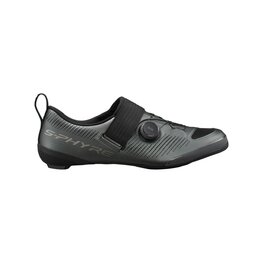 SHIMANO Pantofi de ciclism - SH-TR903 - gri