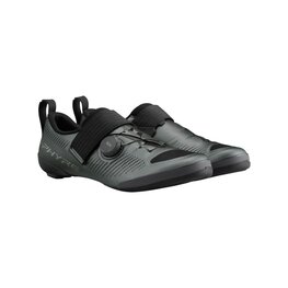SHIMANO Pantofi de ciclism - SH-TR903 - gri