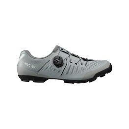 SHIMANO Pantofi de ciclism - SH-XC302 - gri