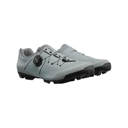 SHIMANO Pantofi de ciclism - SH-XC302 - gri