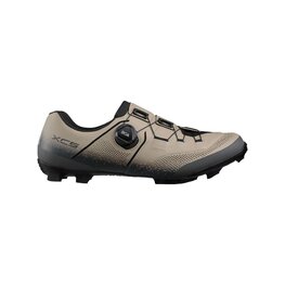 SHIMANO Pantofi de ciclism - SH-XC503 - bej