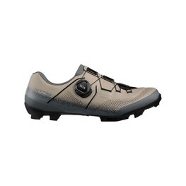 SHIMANO Pantofi de ciclism - SH-XC503 - bej