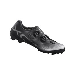 SHIMANO Pantofi de ciclism - SH-XC702 - negru