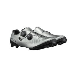 SHIMANO Pantofi de ciclism - SH-XC703 - argintiu